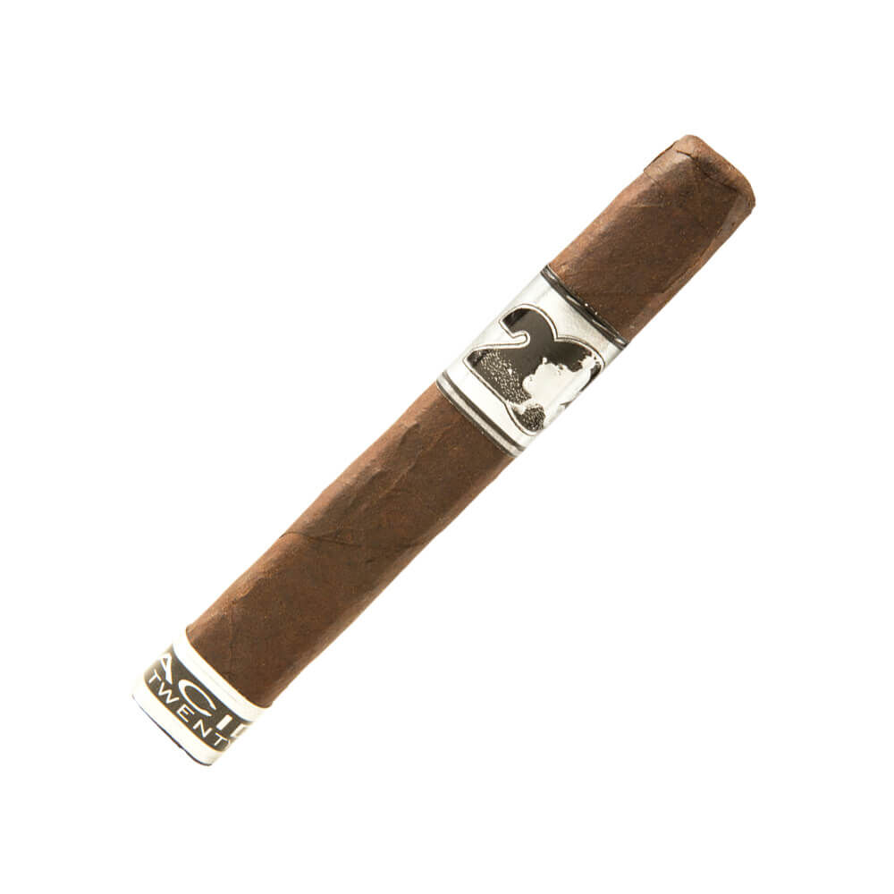 20th Anniversary Box Press, , jrcigars